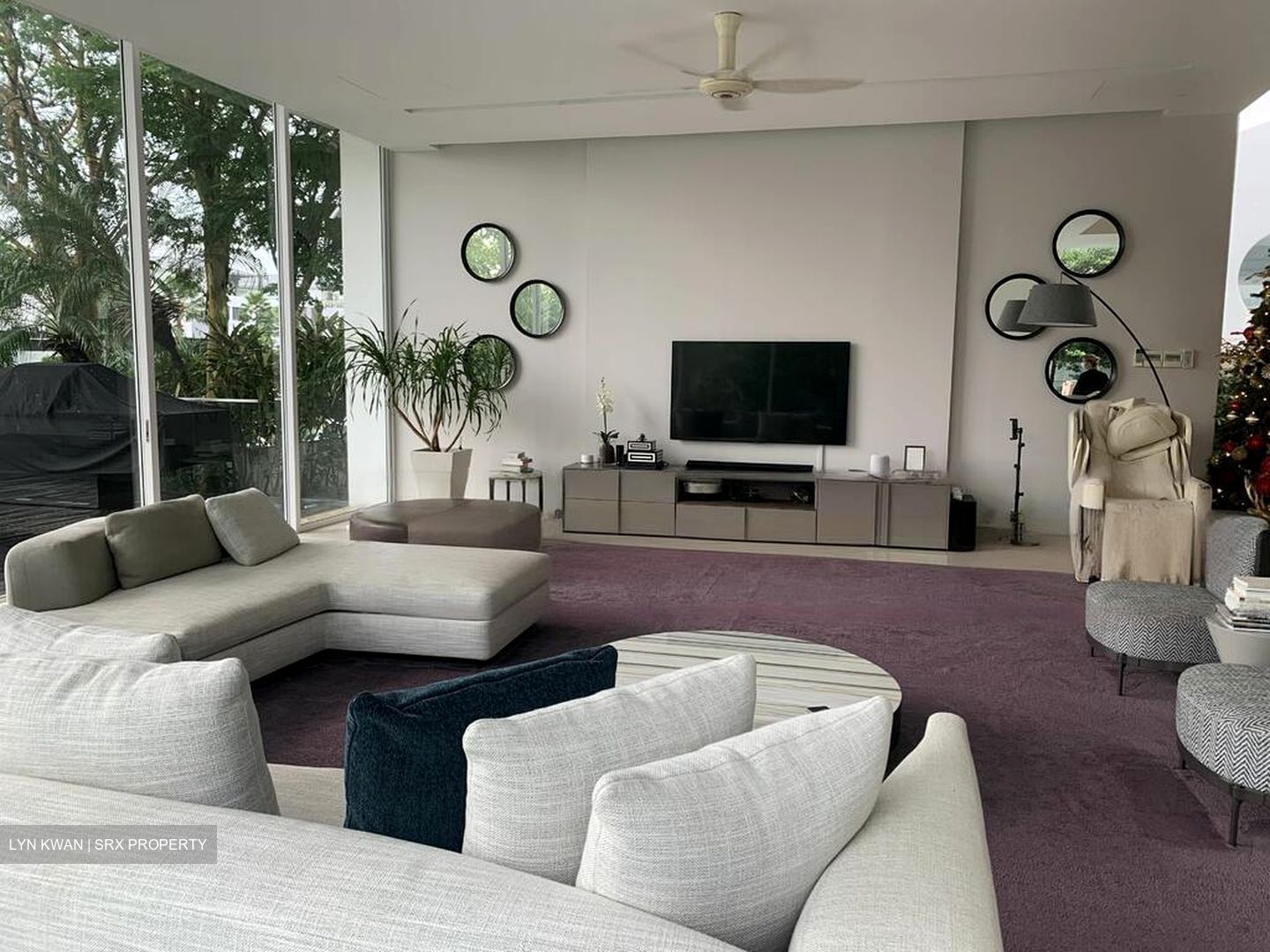Sentosa Cove (D4), Detached #460296621